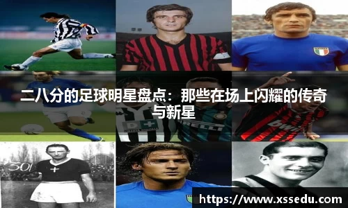 二八分的足球明星盘点：那些在场上闪耀的传奇与新星